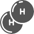 Molecular Hydrogen